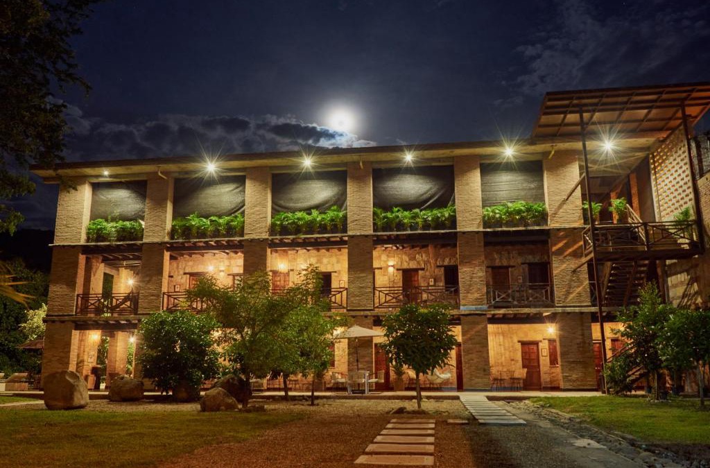 Guaduas Hotel | Mentto Hotel