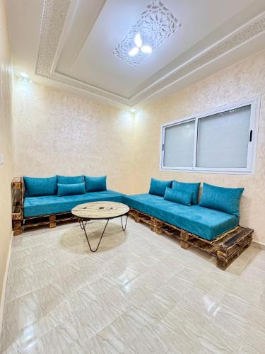 Fes Apartment | Menzeh saiss appartement