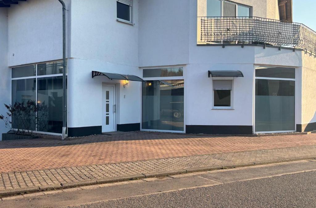 Beckingen Apartment | Menzel Ferienwohnungen