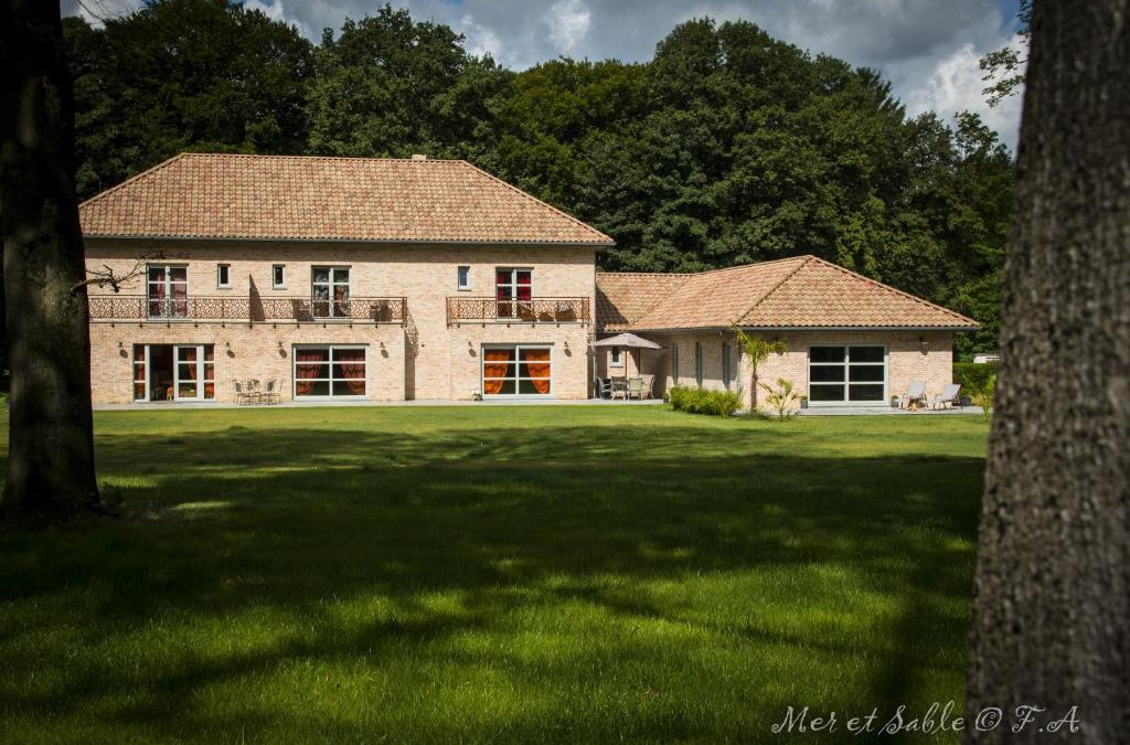 Bernissart Bed & Breakfast | Mer et Sable B&B