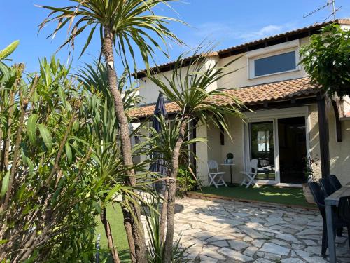 Perols House | Mer Havre de Paix