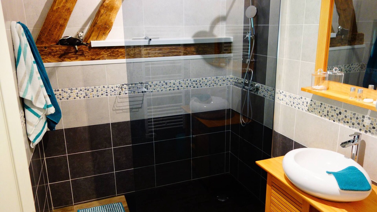 Tigny-Noyelle Bed & Breakfast | MER - On the Farm - Sea, River & Pets .