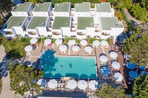Venus Resort | Mera Resort