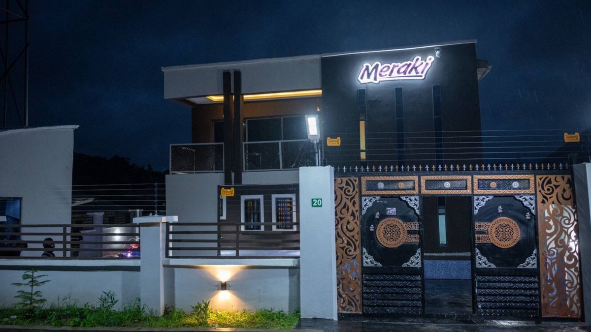 Akure Apartment | Meraki Apartments