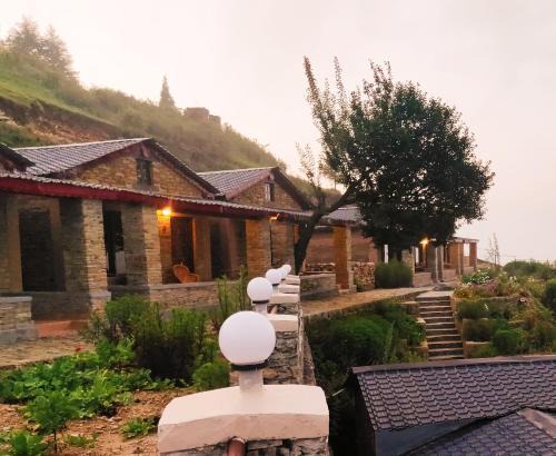 Sirala Hotel | Meraki Huts