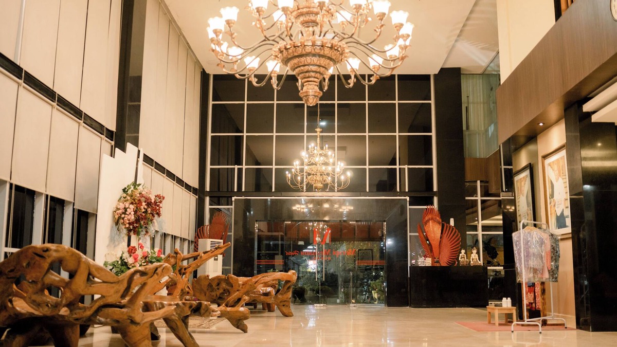 Rawalumbu Hotel | Merapi Merbabu Hotels & Resort Bekasi
