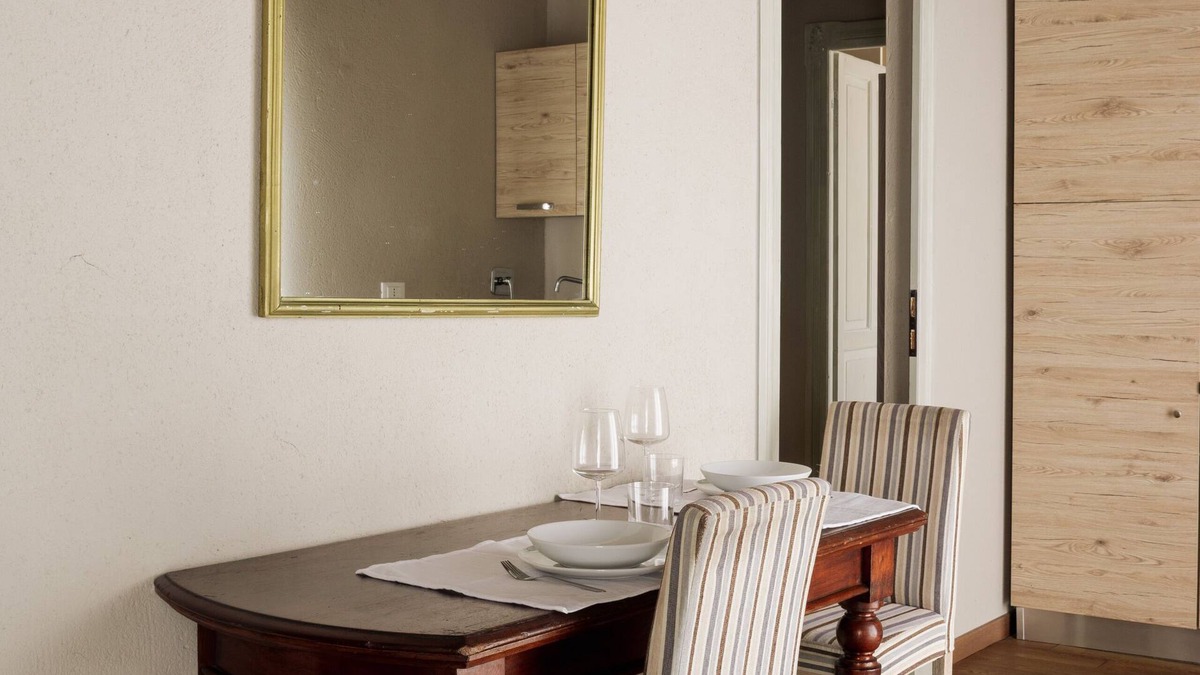 Botteghe di Albinea Apartment | Meraviglioso appartamento con terrazza