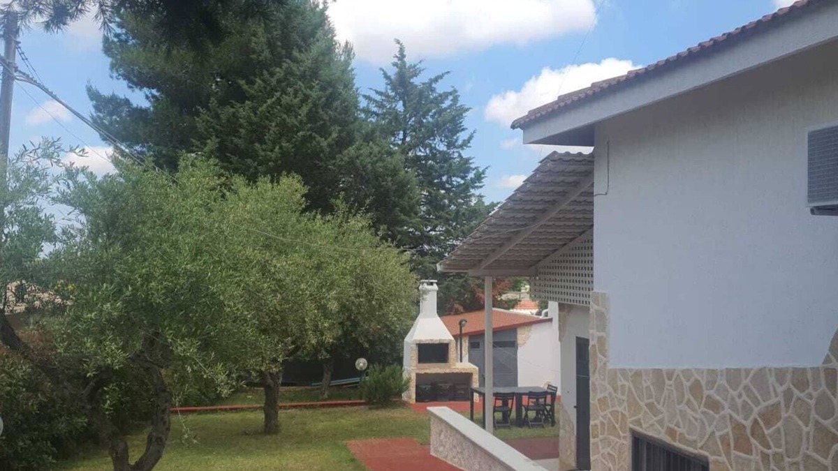 Cassano delle Murge Villa | MERCADANTE - Luxury Holiday House - Relaxation, Peace, Nature, Privacy. it's Us!