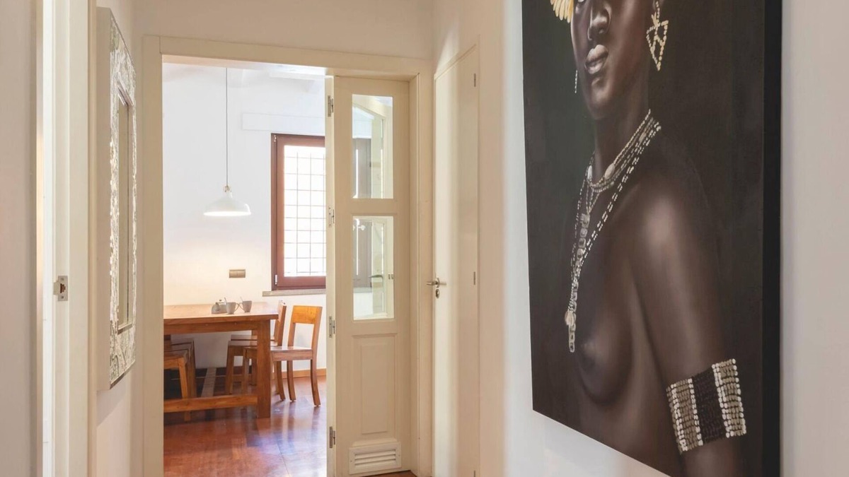 Old Town Apartment | Mercaders 6 - Holiday Apartment Rental in Girona | Bravissimo