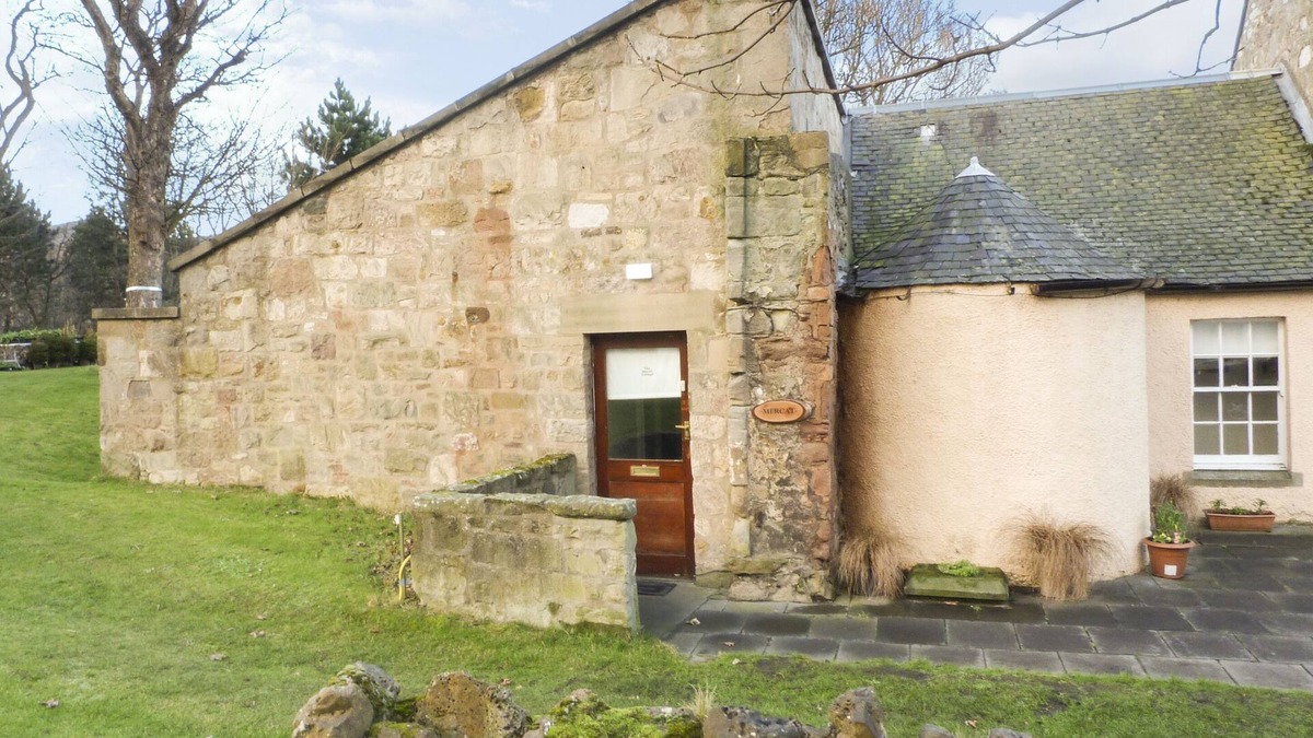 Prestonpans Cottage | Mercat Cottage