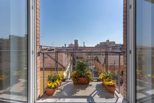 Historic Center Apartment | Mercato delle Erbe Big Apartment