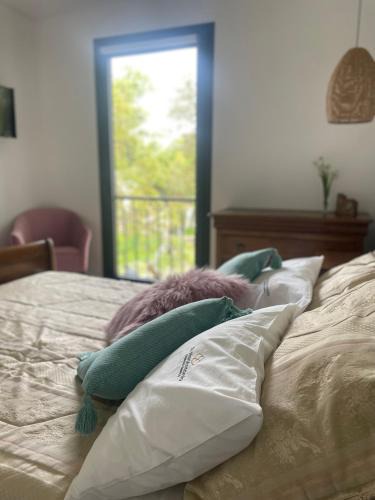Salsas Apartment | Mercearia