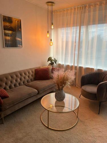 Randers Apartment | Mercedes' In