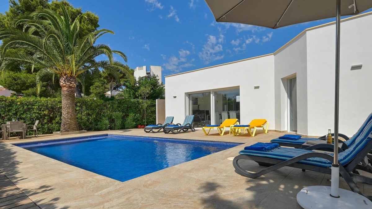 Balcon del Mar Villa | Mercedes - Javea, Costa Blanca