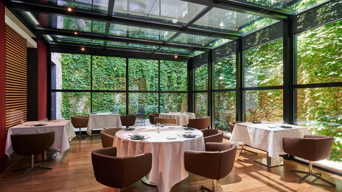 Vilafranca del Penedes Hotel | Mercer Casa Torner i Güell