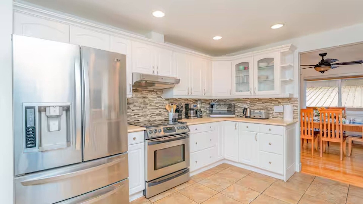 Mercer Island House | Mercer Island Escape Luxury Stay
