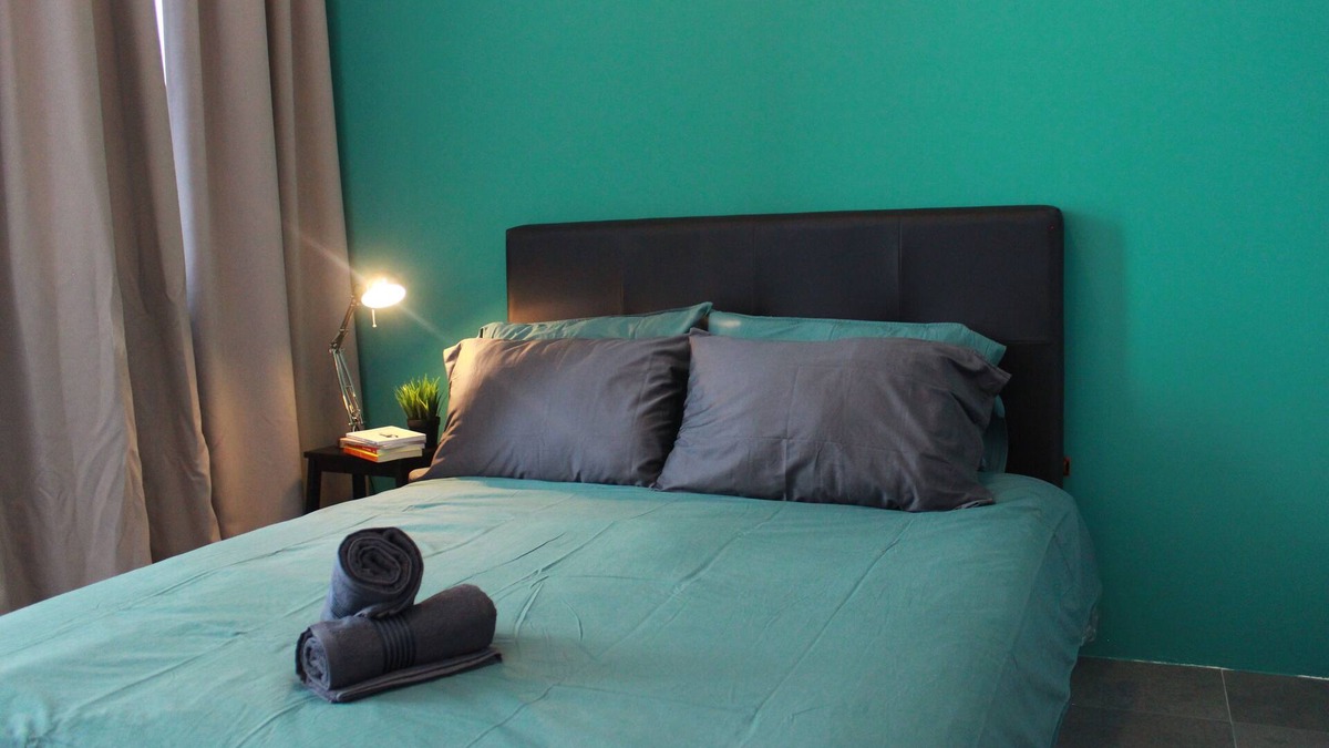 Damansara Perdana Apartment | Mercer Studio @ Empire Dmansara