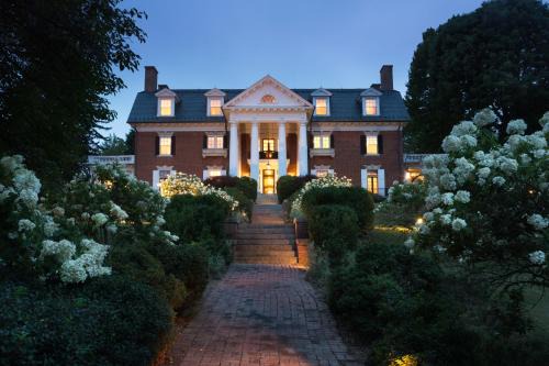 Mercersburg Bed & Breakfast | Mercersburg Inn