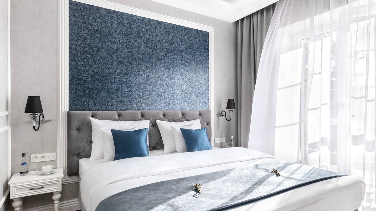 Lagiewniki Hotel | Merci Boutique Hotel