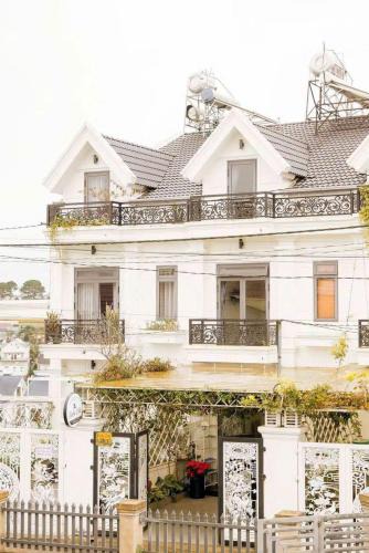 Da Lat House | Merci Dalat Villa