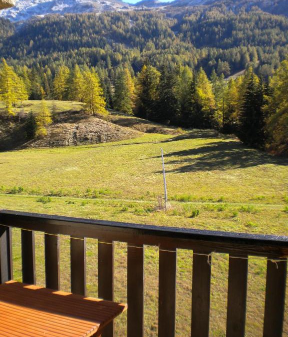 Val Cenis Apartment | Mercier