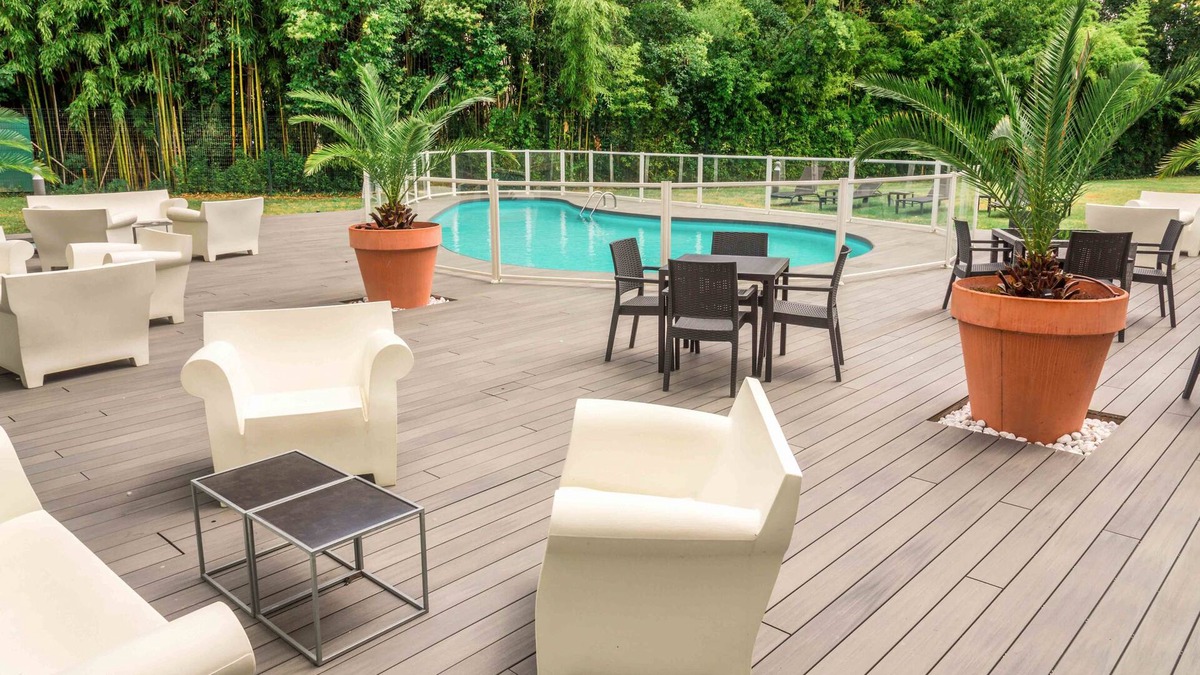 Agen Hotel | Mercure Agen Centre