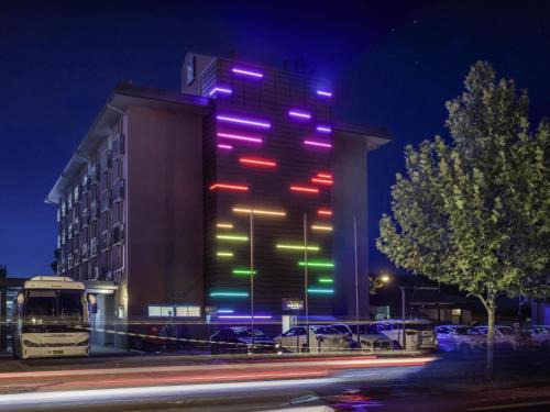 Albury Hotel | Mercure Albury