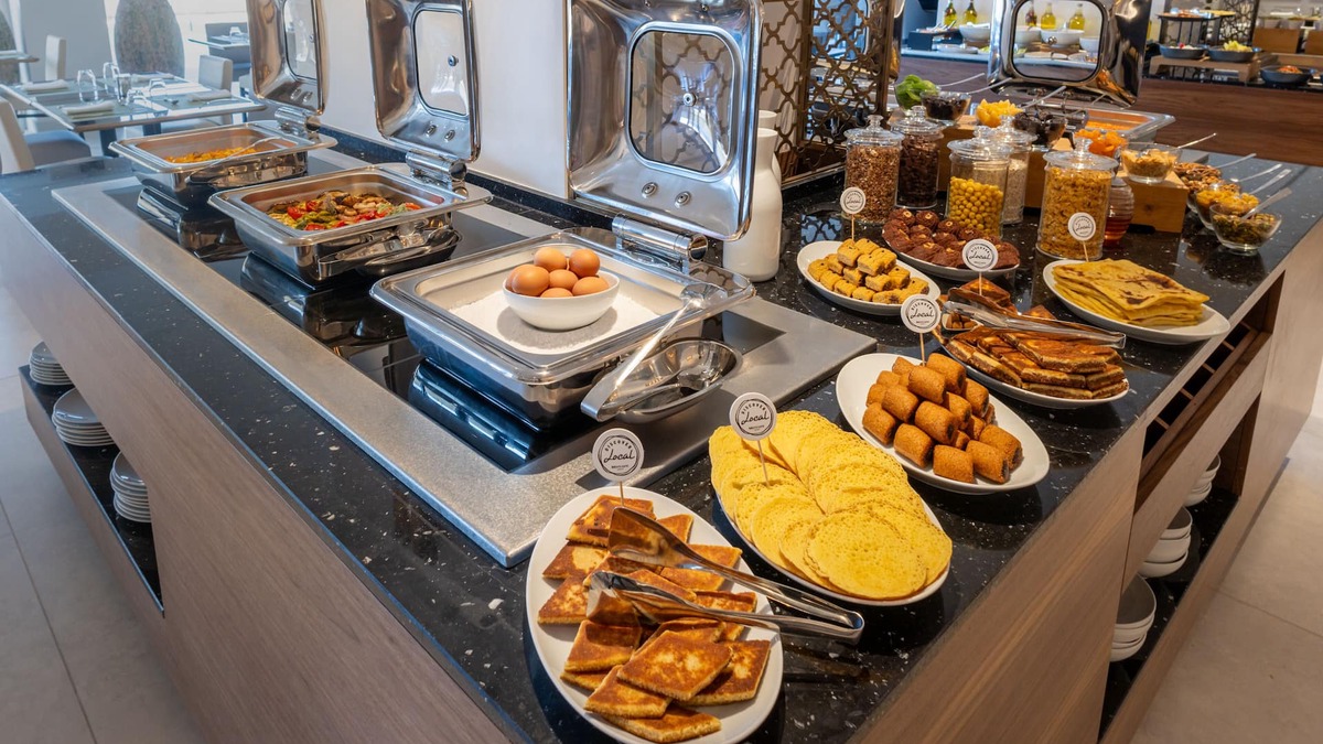 Ain Benian Hotel | Mercure Alger Palais Des Congres