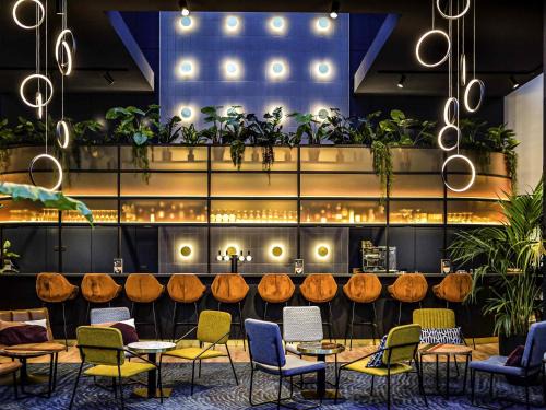 Markgrave Hotel | Mercure Antwerp City South