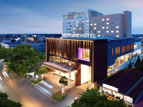 Bengkulu Hotel | Mercure Bengkulu