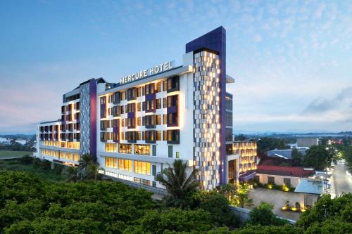 Tanjung Redeb Hotel | Mercure Berau