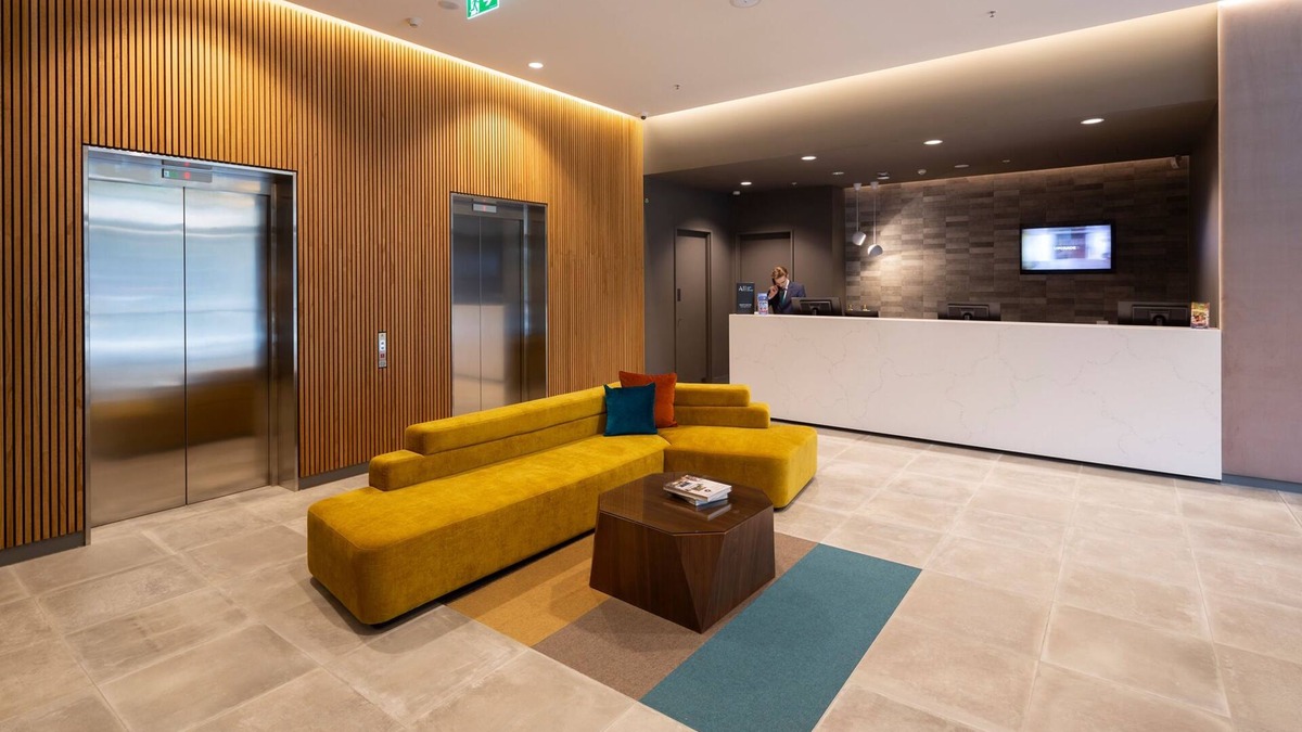 Belconnen Hotel | Mercure Canberra Belconnen