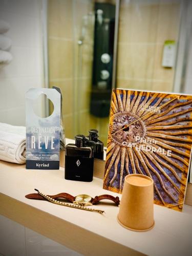 Chartres Hotel | Mercure Chartres Est