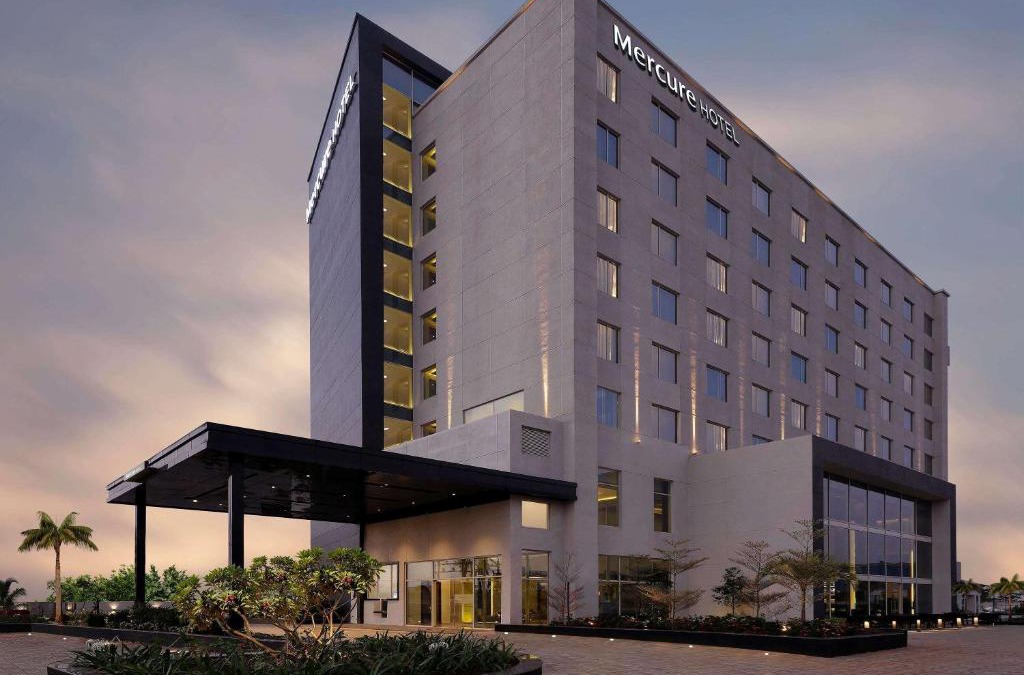 Oragadam Hotel | Mercure Chennai Sriperumbudur