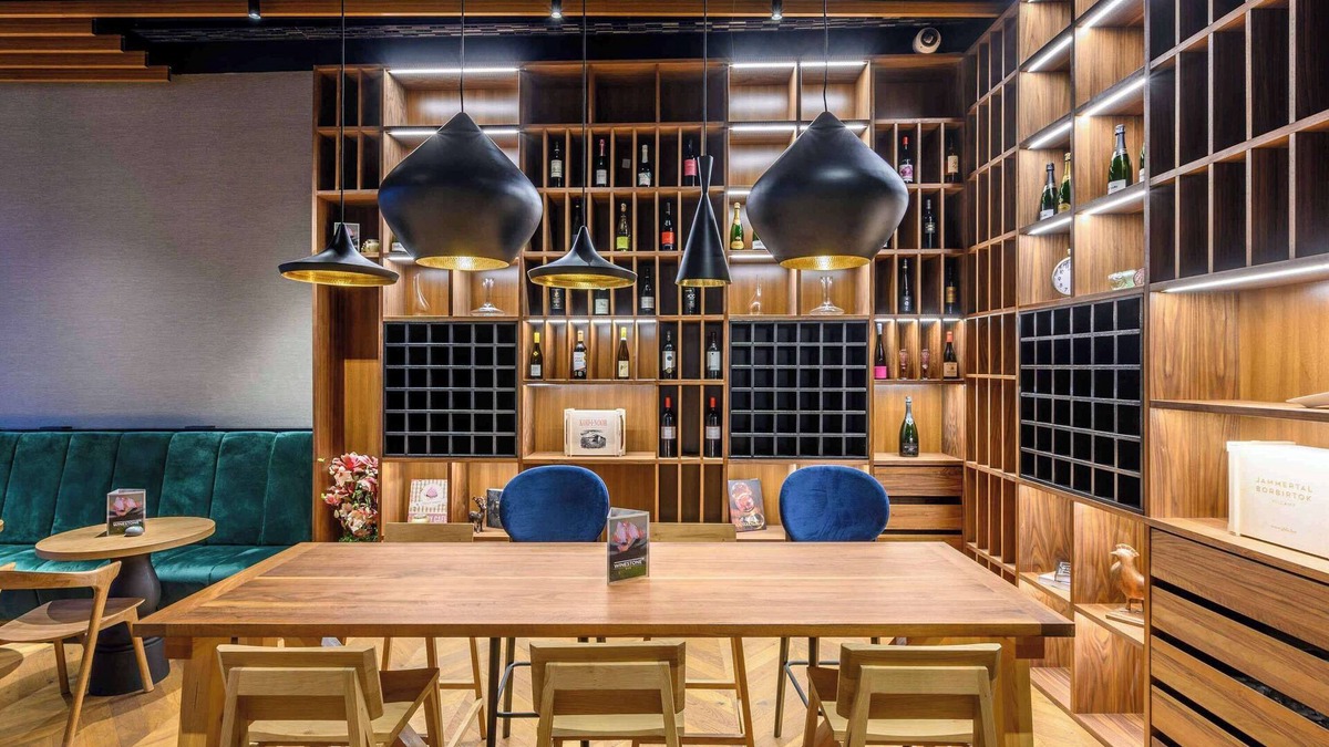 Debrecen Hotel | Mercure Debrecen