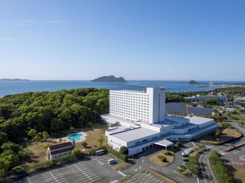 Munakata Hotel | Mercure Fukuoka Munakata Resort & Spa