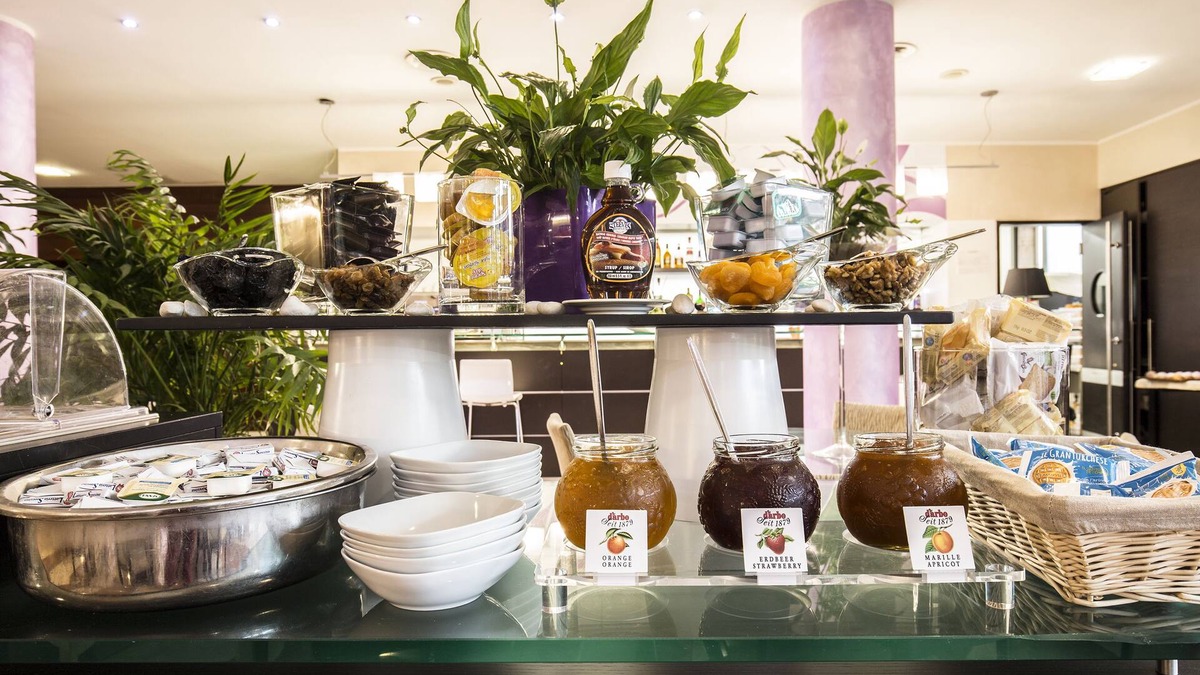 Pontedecimo Hotel | Mercure Genova San Biagio