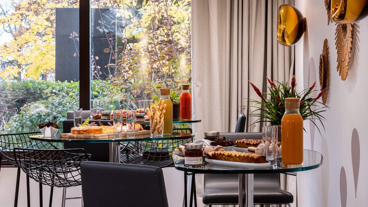 Meylan Hotel | Mercure Grenoble Meylan