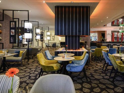 Ostring Hotel | Mercure Hotel Bochum City