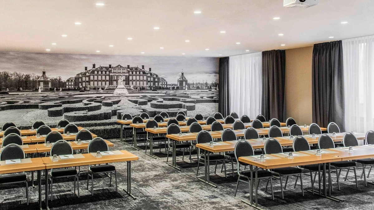 Hamm Hotel | Mercure Hotel Hamm