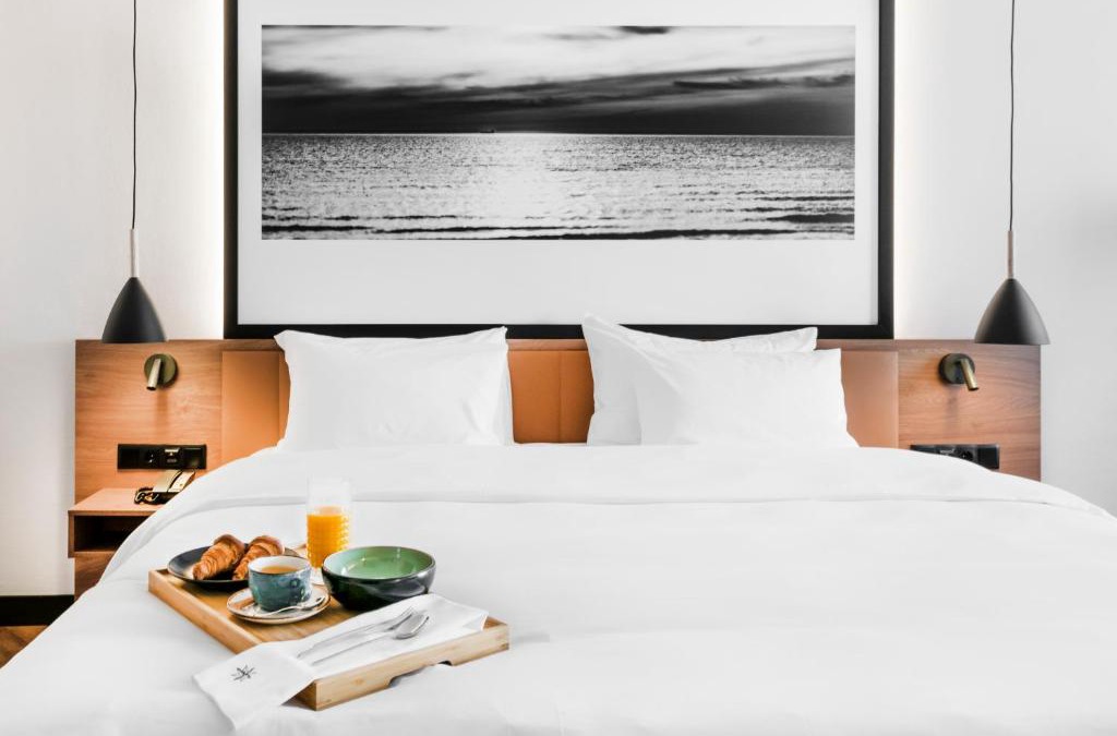 Klaipeda Hotel | MERCURE HOTEL KLAIPEDA CITY, Conference, Restaurant & Bar - Accor Group