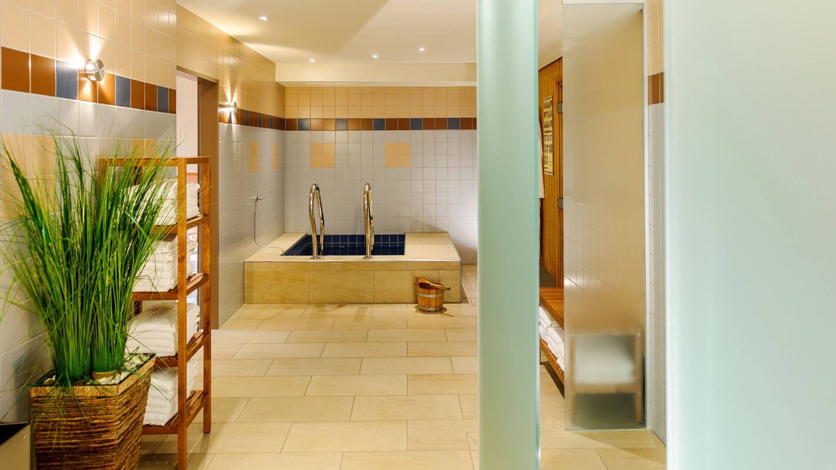 Schweinfurt Hotel | Mercure Hotel Schweinfurt Maininsel