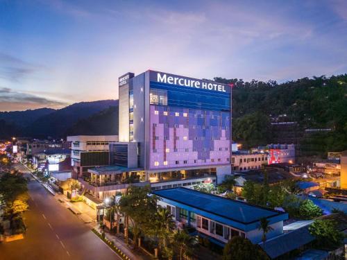 Jayapura Hotel | Mercure Jayapura