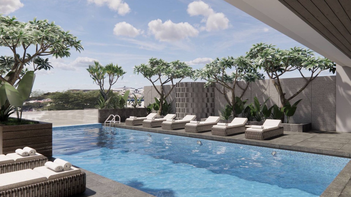 Madiun Hotel | Mercure Madiun