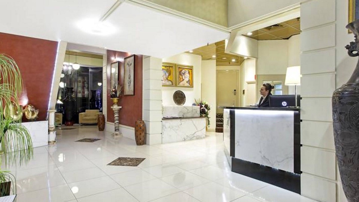 Maitland Hotel | Mercure Maitland Monte Pio