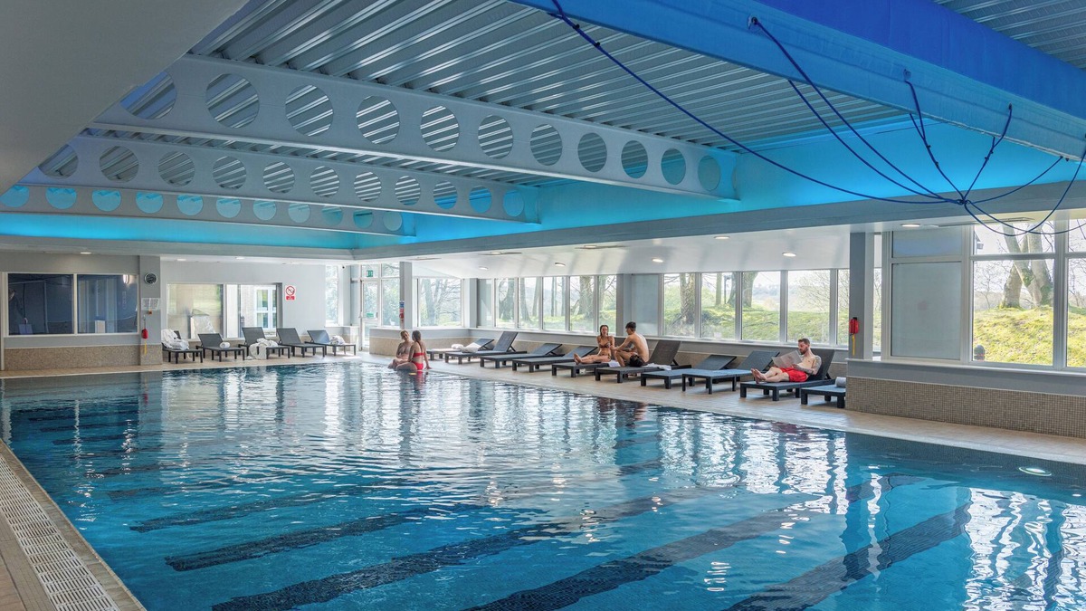 Rochdale Hotel | Mercure Manchester Norton Grange Hotel & Spa
