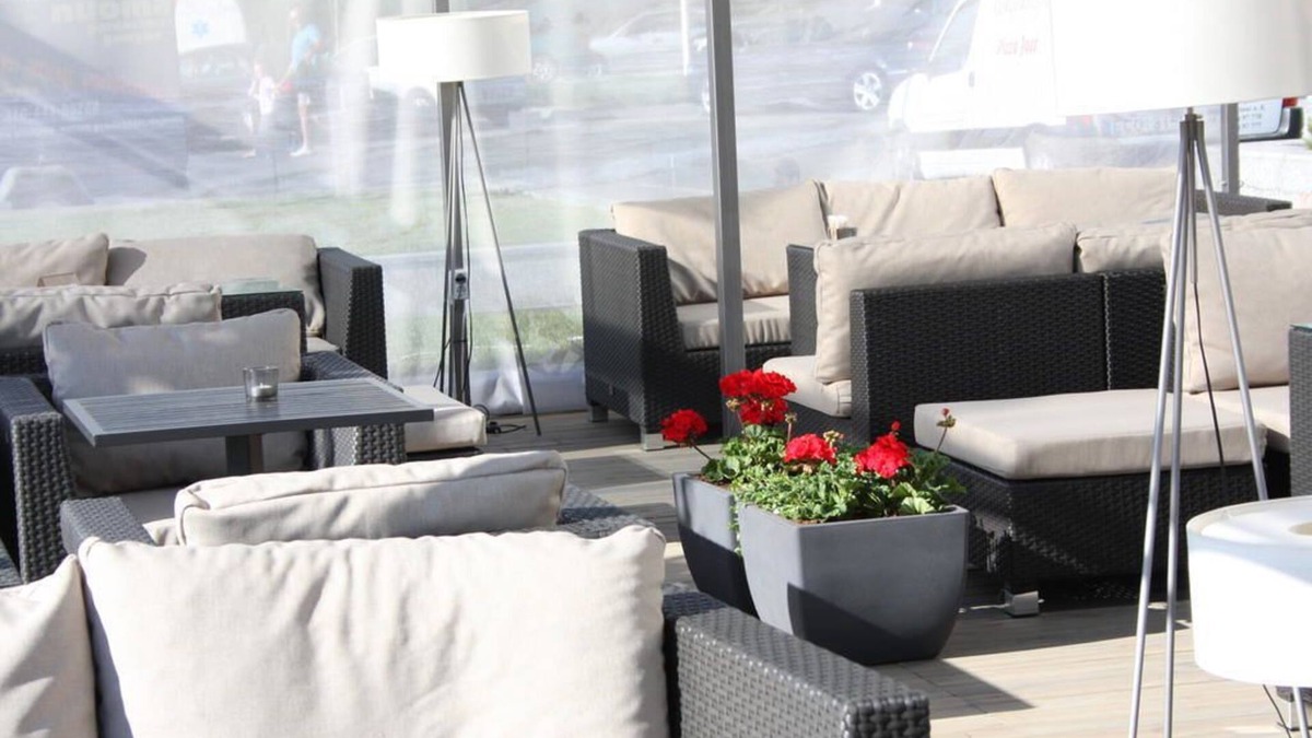 Marijampole Hotel | Mercure Marijampole