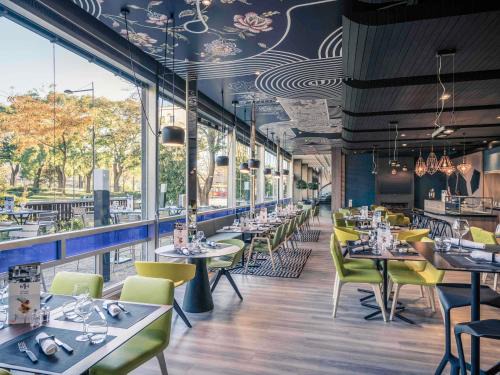 Mulhouse Hotel | Mercure Mulhouse Centre