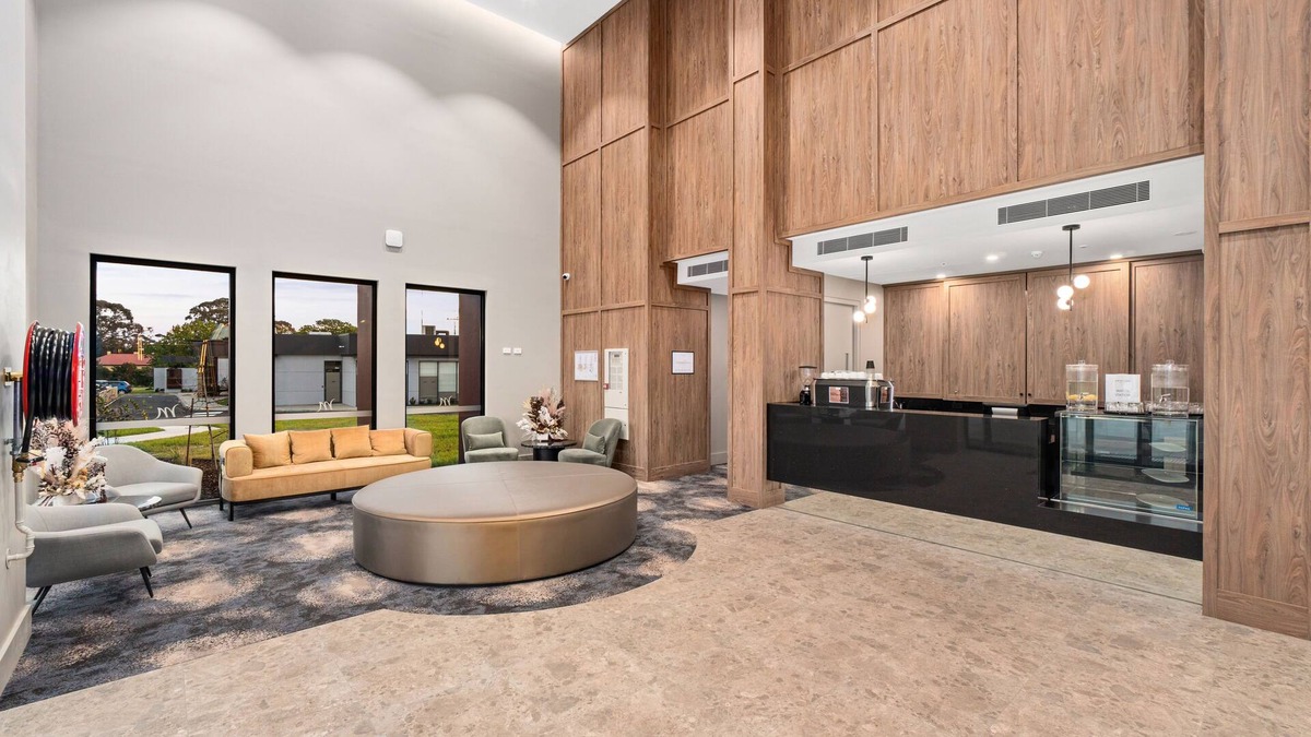 Pakenham Hotel | Mercure Pakenham
