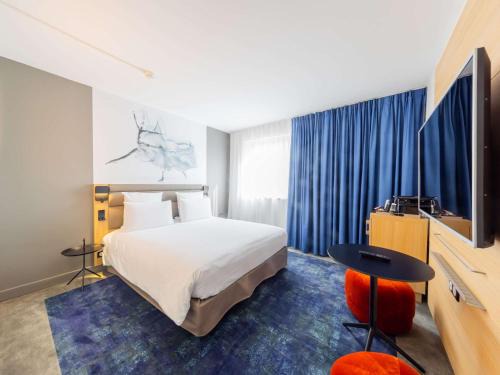 Quartier Atlantis Hotel | Mercure Paris Massy Gare TGV